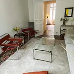 Centre Ville, 4 Personnes, Parking Gratuit בית נופש