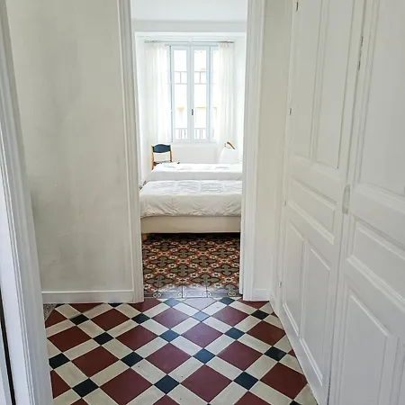 Centre Ville, 4 Personnes, Parking Gratuit Hébergement de vacances Perpignan